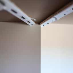 Faux plafond fixe : intégration de luminaires encastrés Trappes